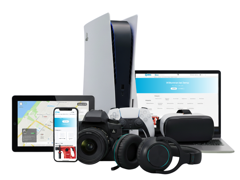 Elektronik & Technik