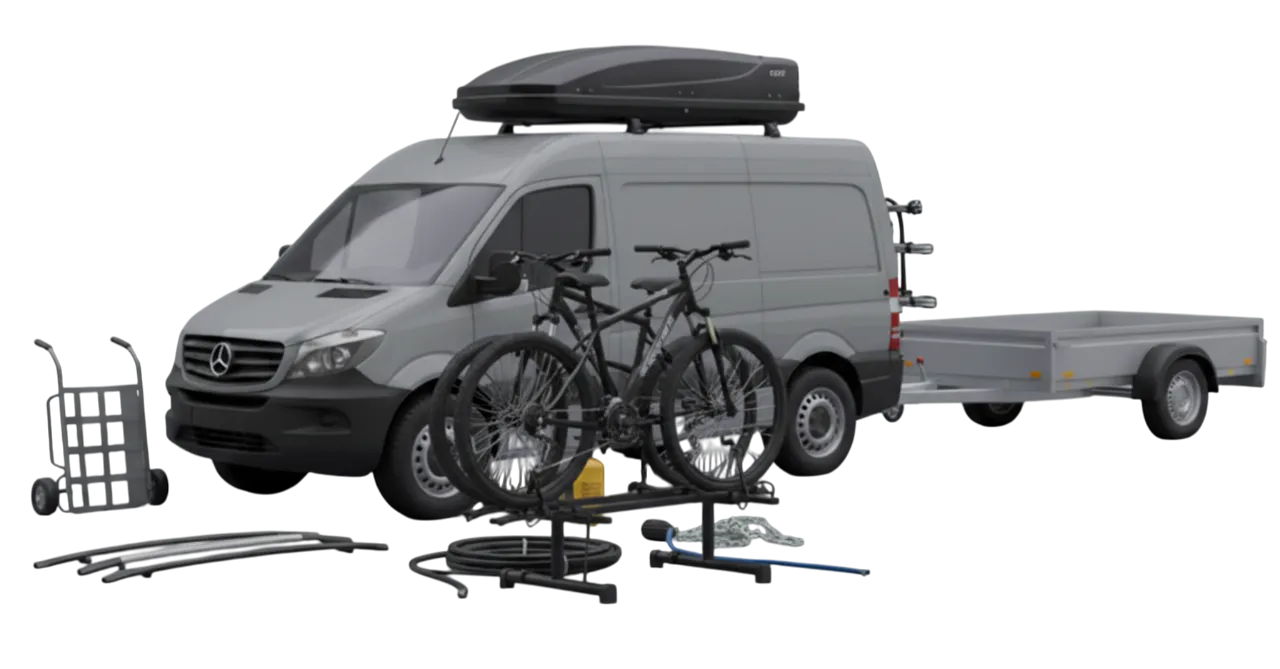 Transport & Autozubehör