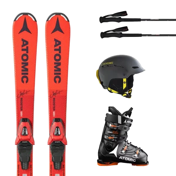 Ski Set