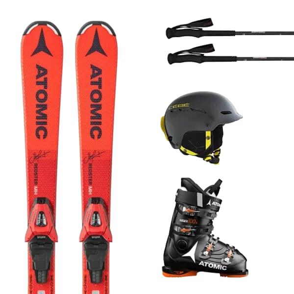 Ski Set