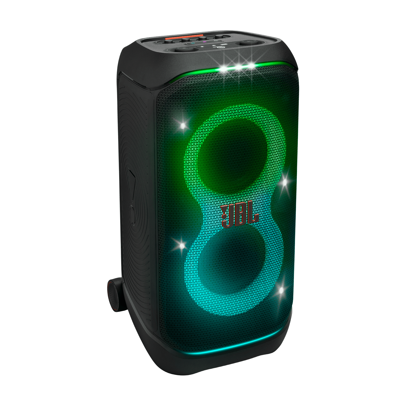 Echowax Bluetooth-Lautsprecher