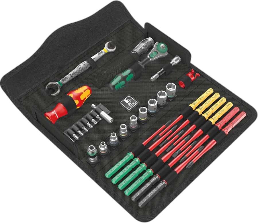 Wera Set