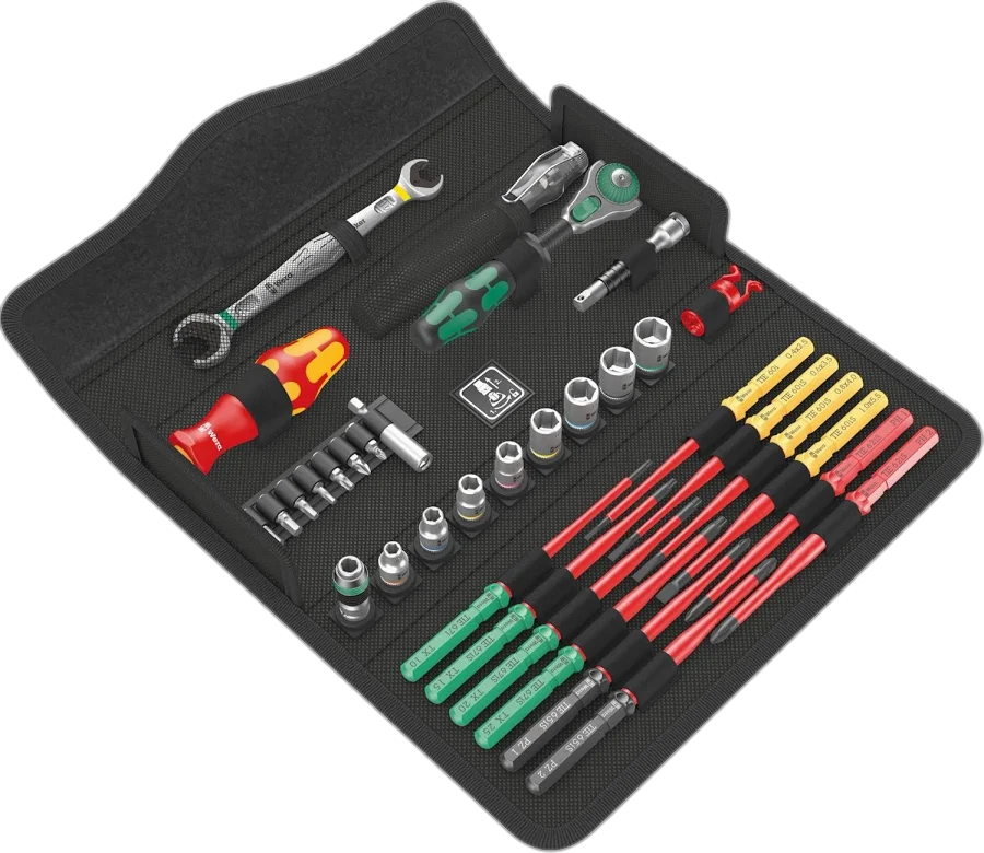 Wera Set