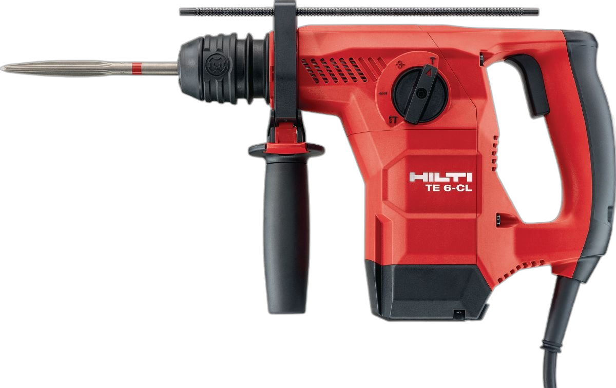 Bohrhammer TE 6-CL