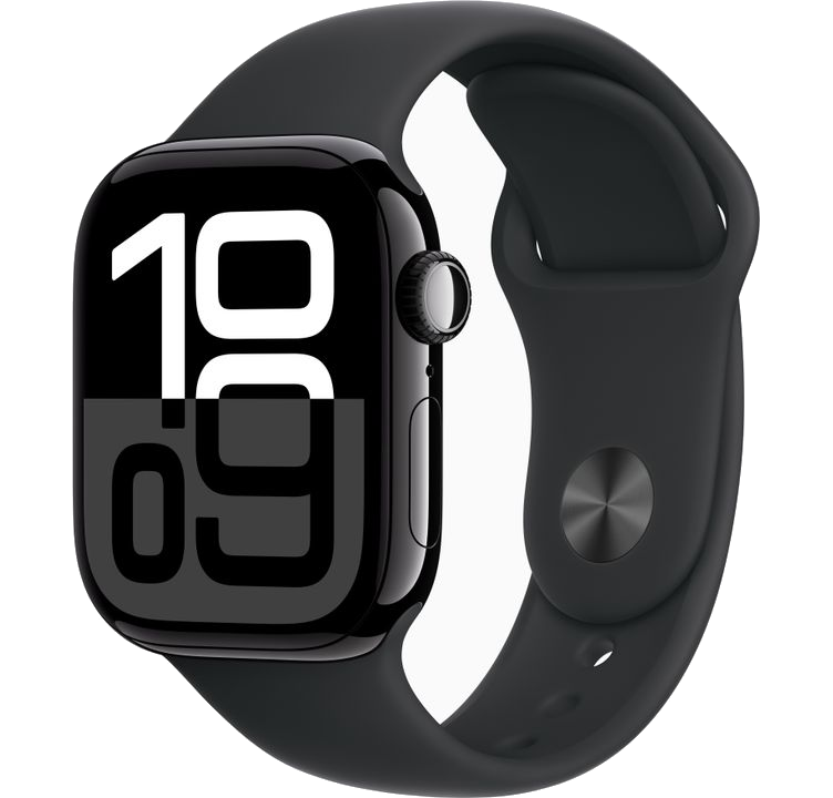 Apple Watch Series XS GPS