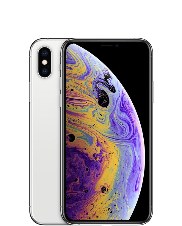 iPhone XS