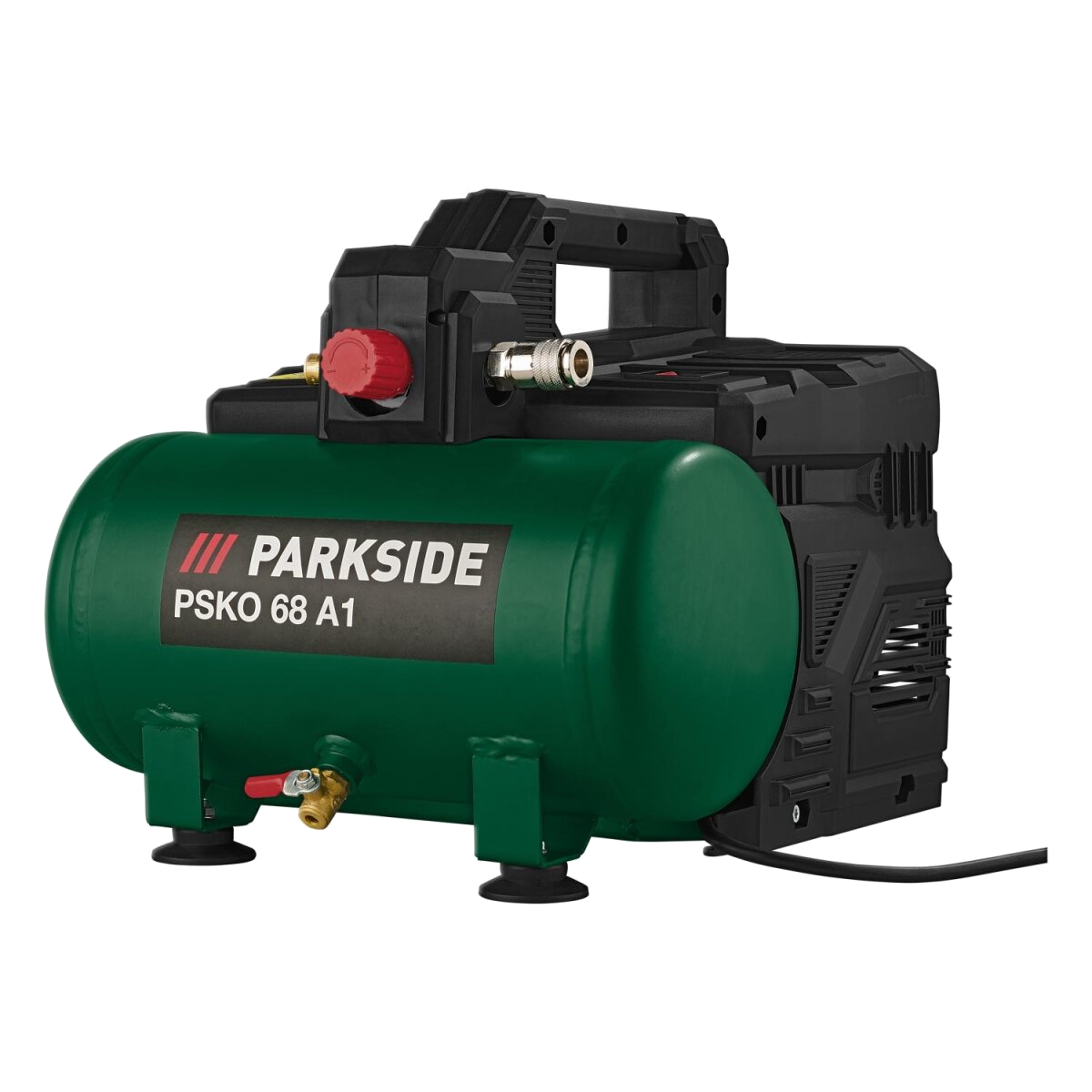 Parkside Kompressor
